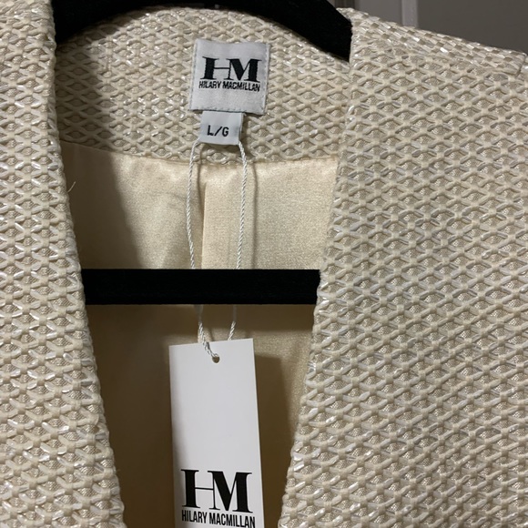 Ladies jacket - Picture 2 of 3